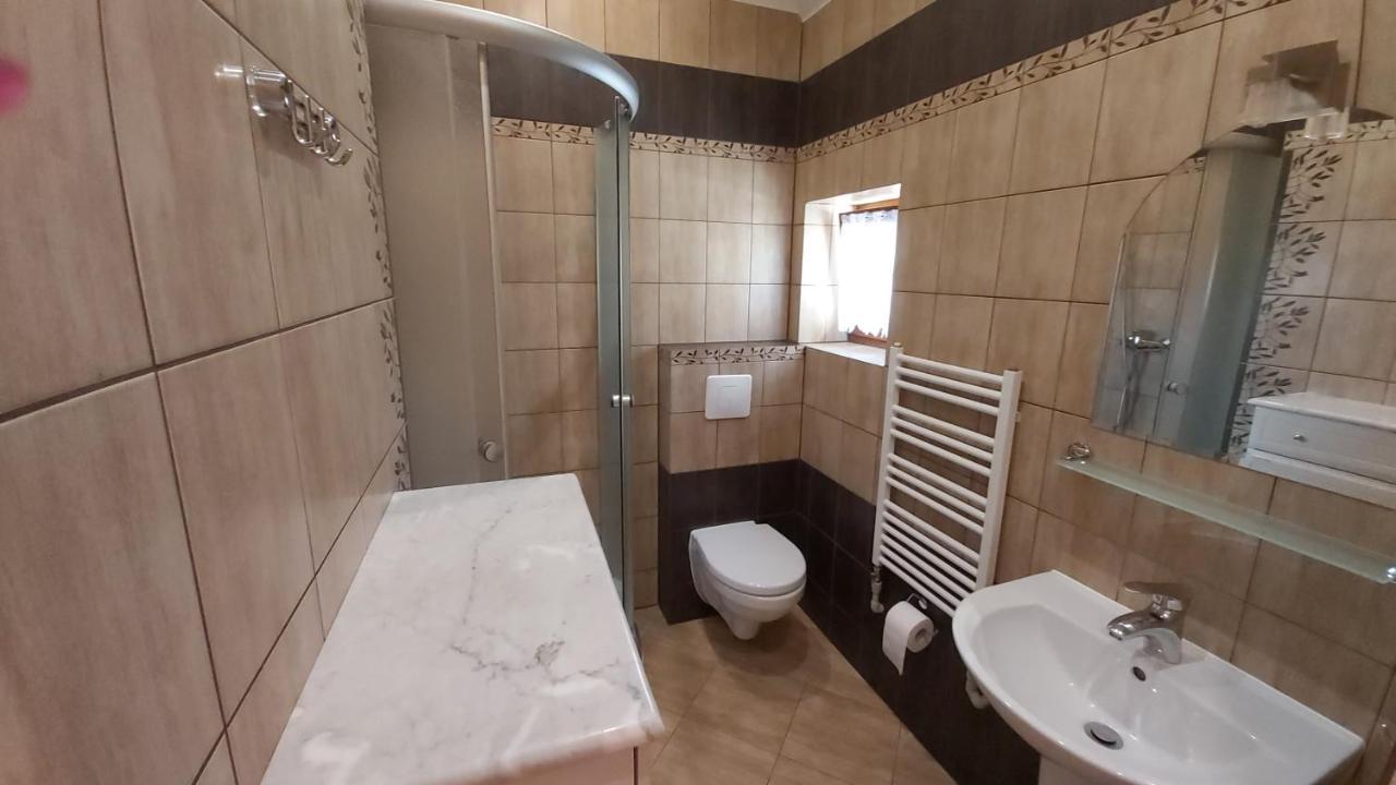 Habitación en casa particular Goscinne Agata *